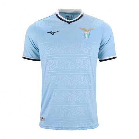 2024 25 Thailande Lazio Domicile Maillot