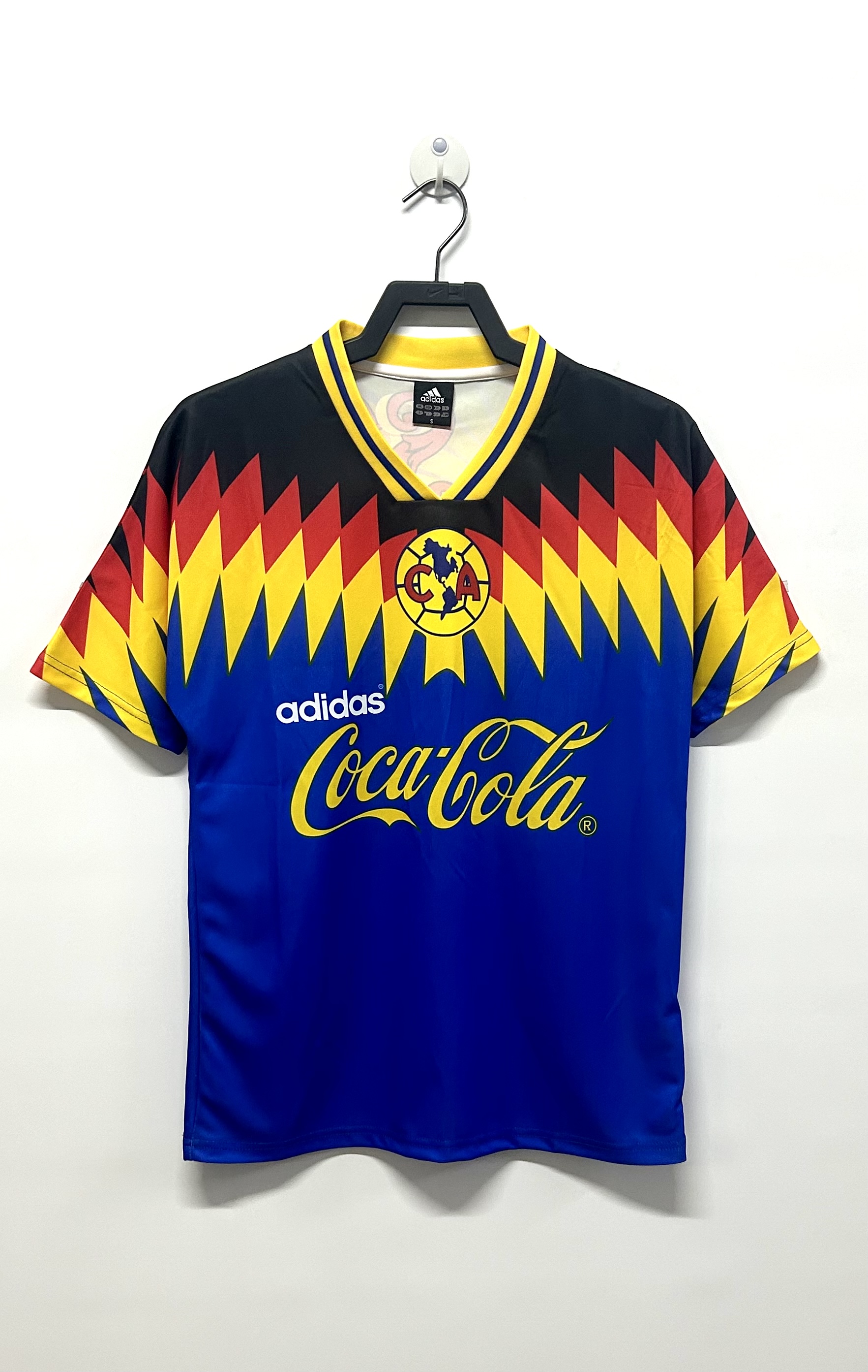 1995 Club America Away Jersey