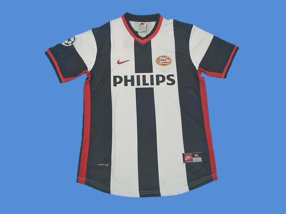 1998 PSV Away Jersey