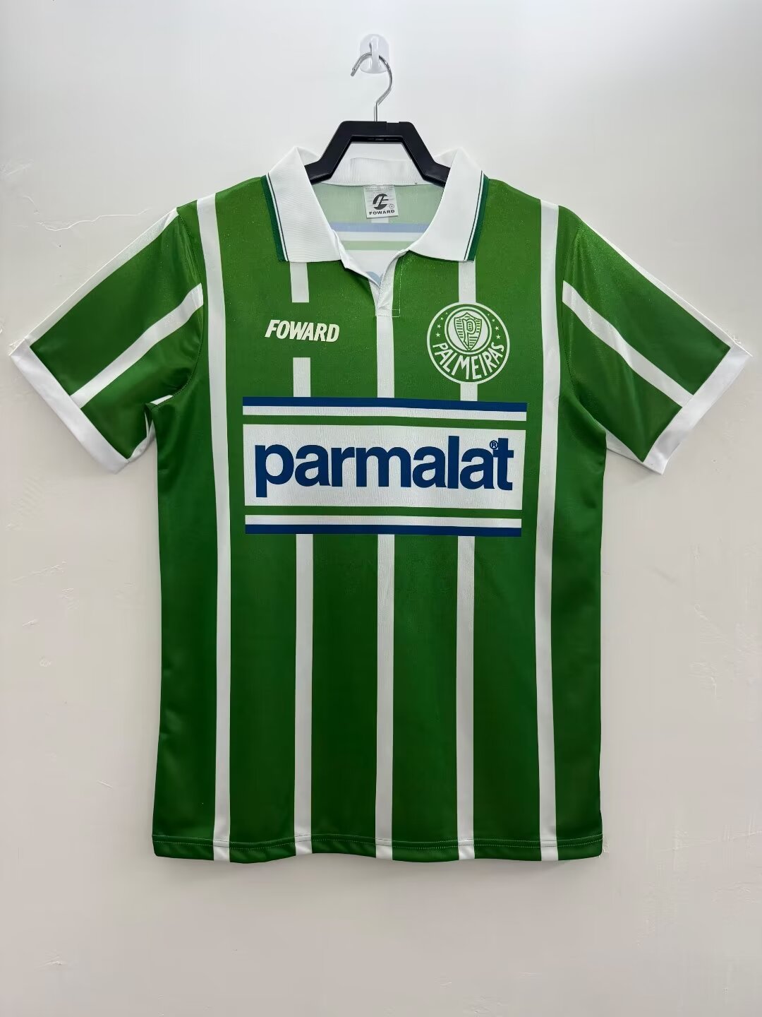 1992 Palmeiras Home Jersey