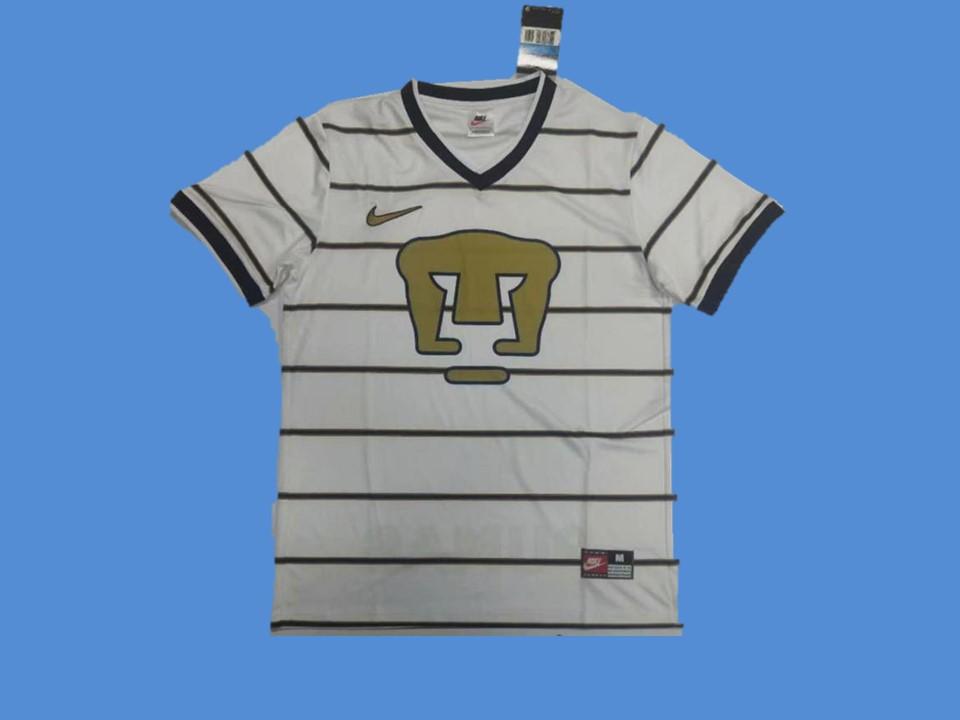 1997 Pumas Jersey