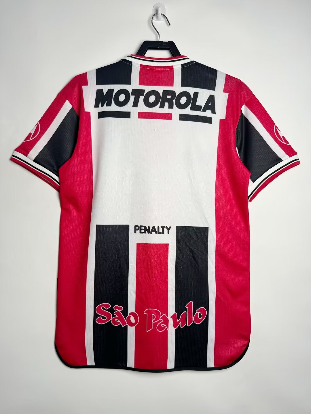 2000 Sao Paulo Away Jersey