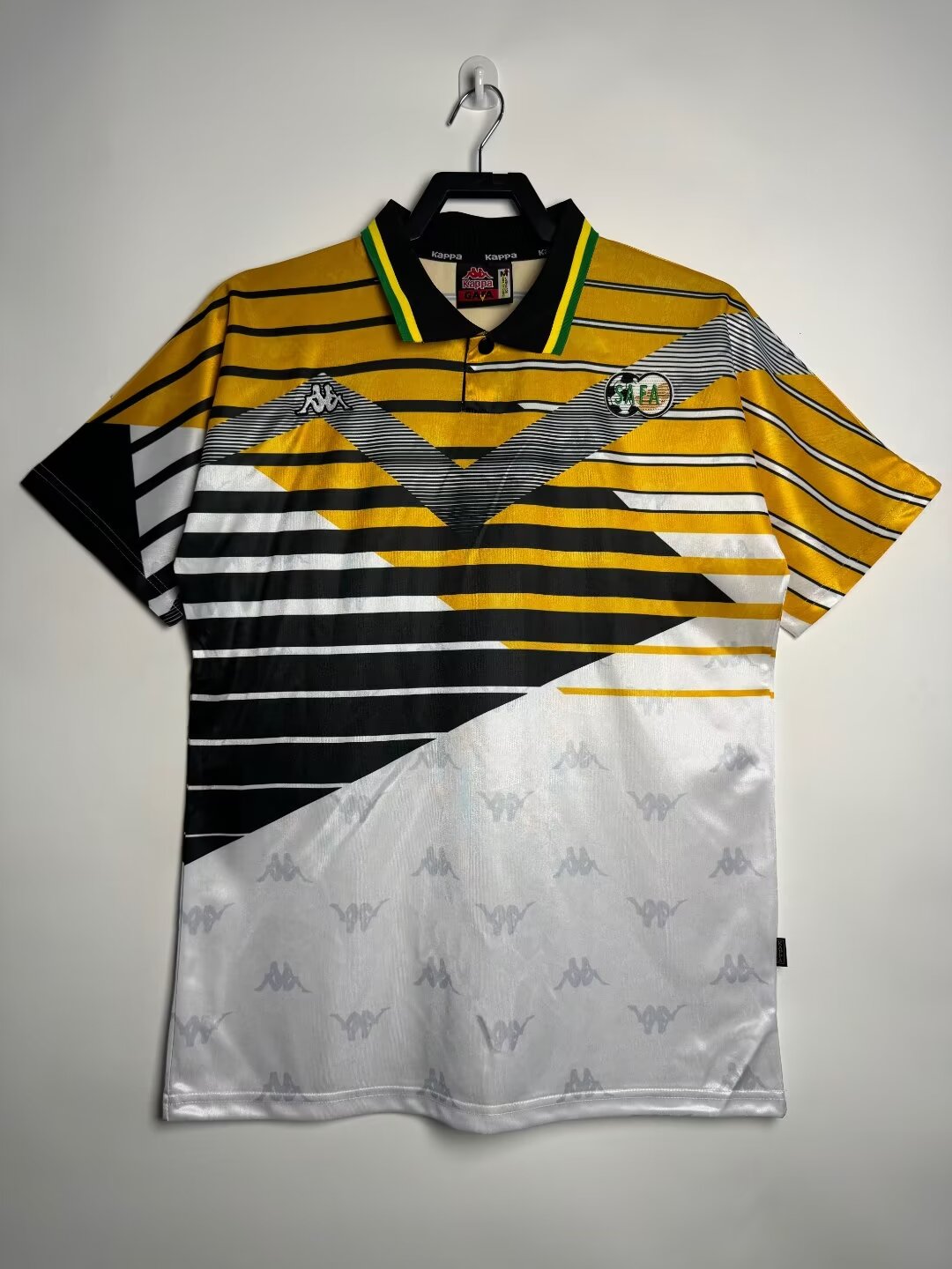 1994 Afrique du Sud Domicile Maillot