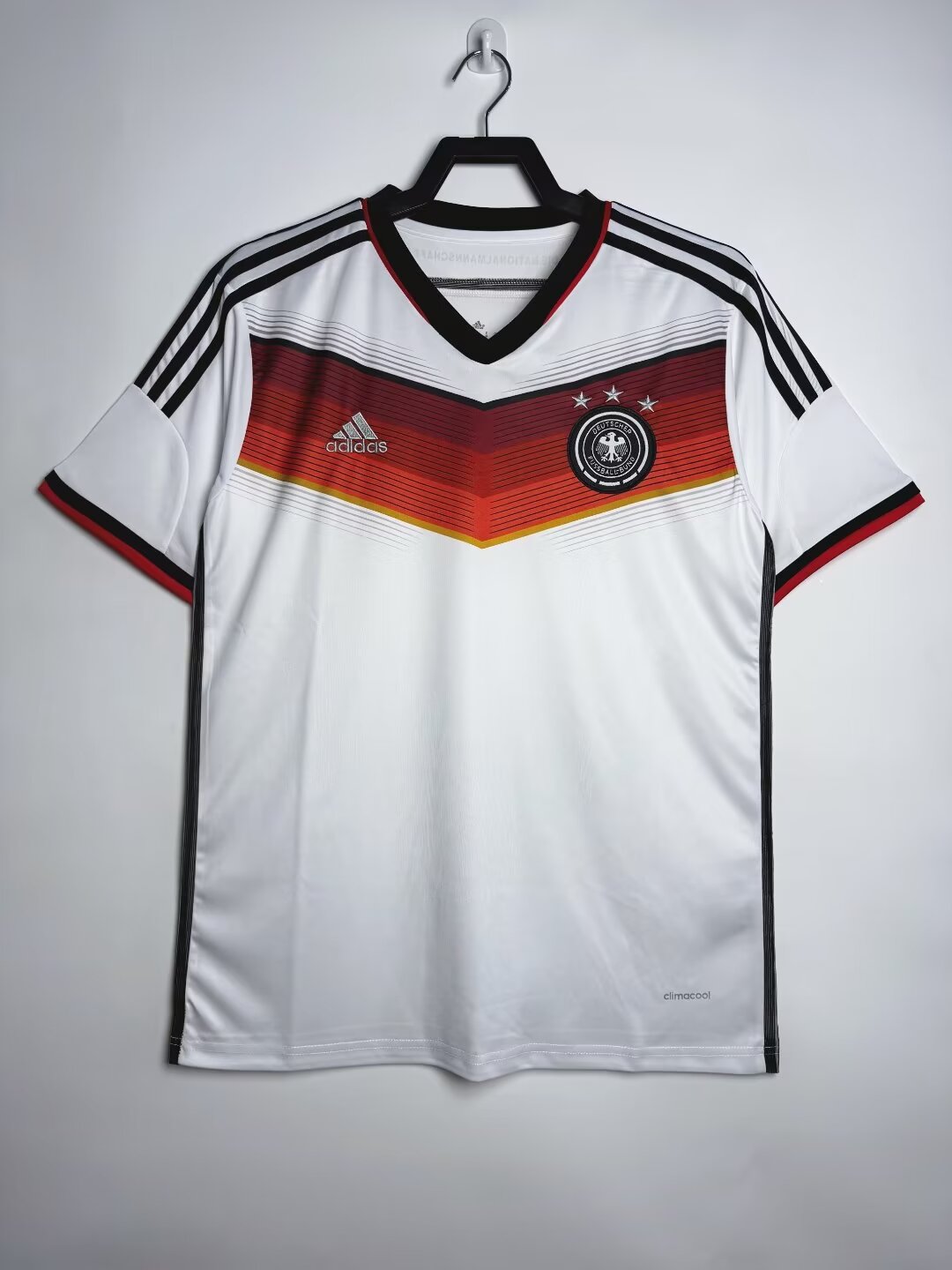 2014 Germany Home Jersey