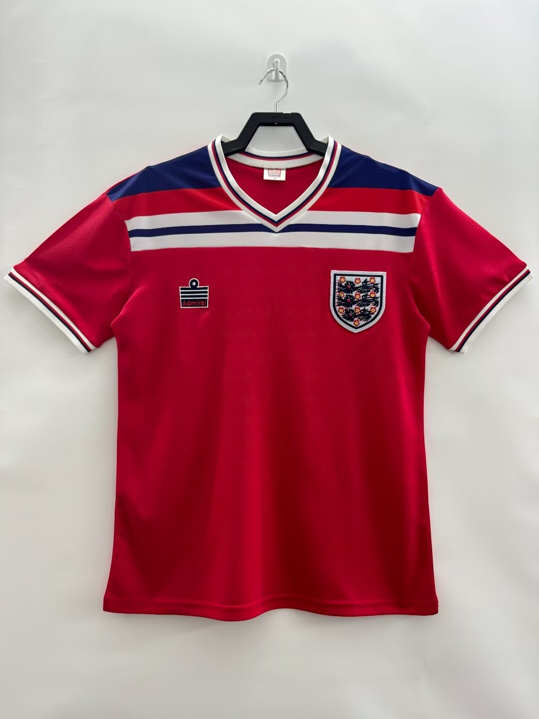 1982 England Away Jersey