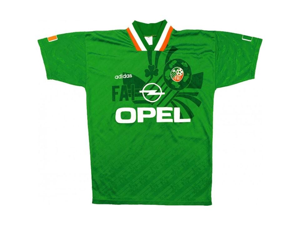 1994 Ireland Home Shirt