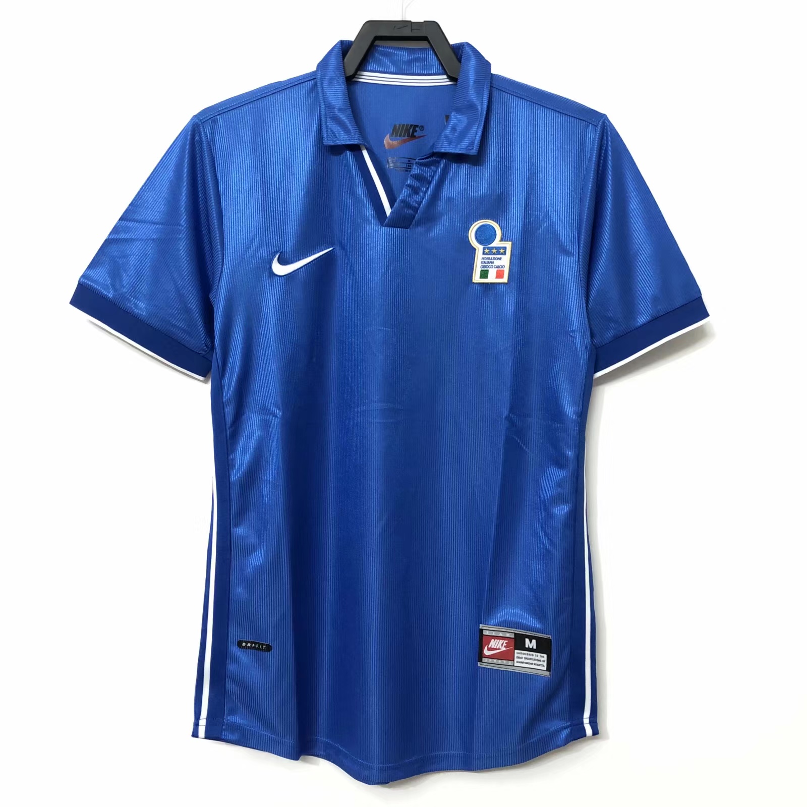 1998 Italy Home Jersey