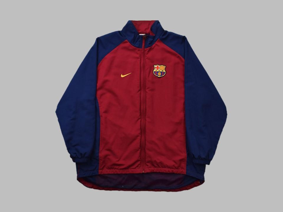 Barcelone Veste