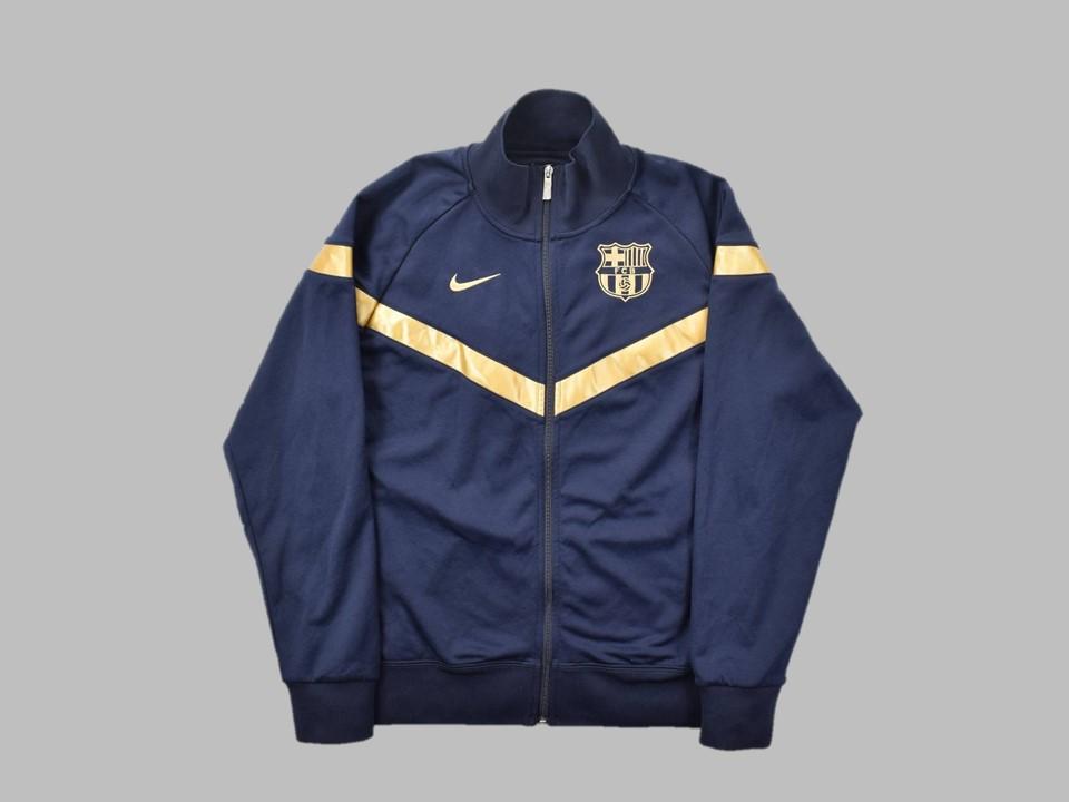 Barcelone Veste