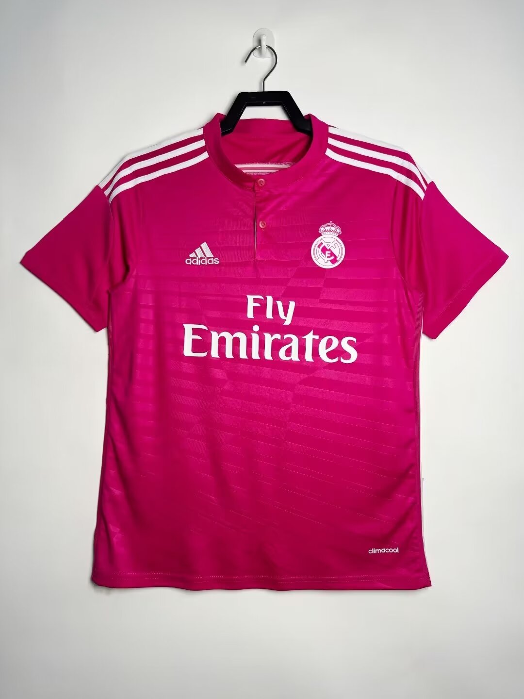 2014-2015 Real Madrid Exterieur Maillot