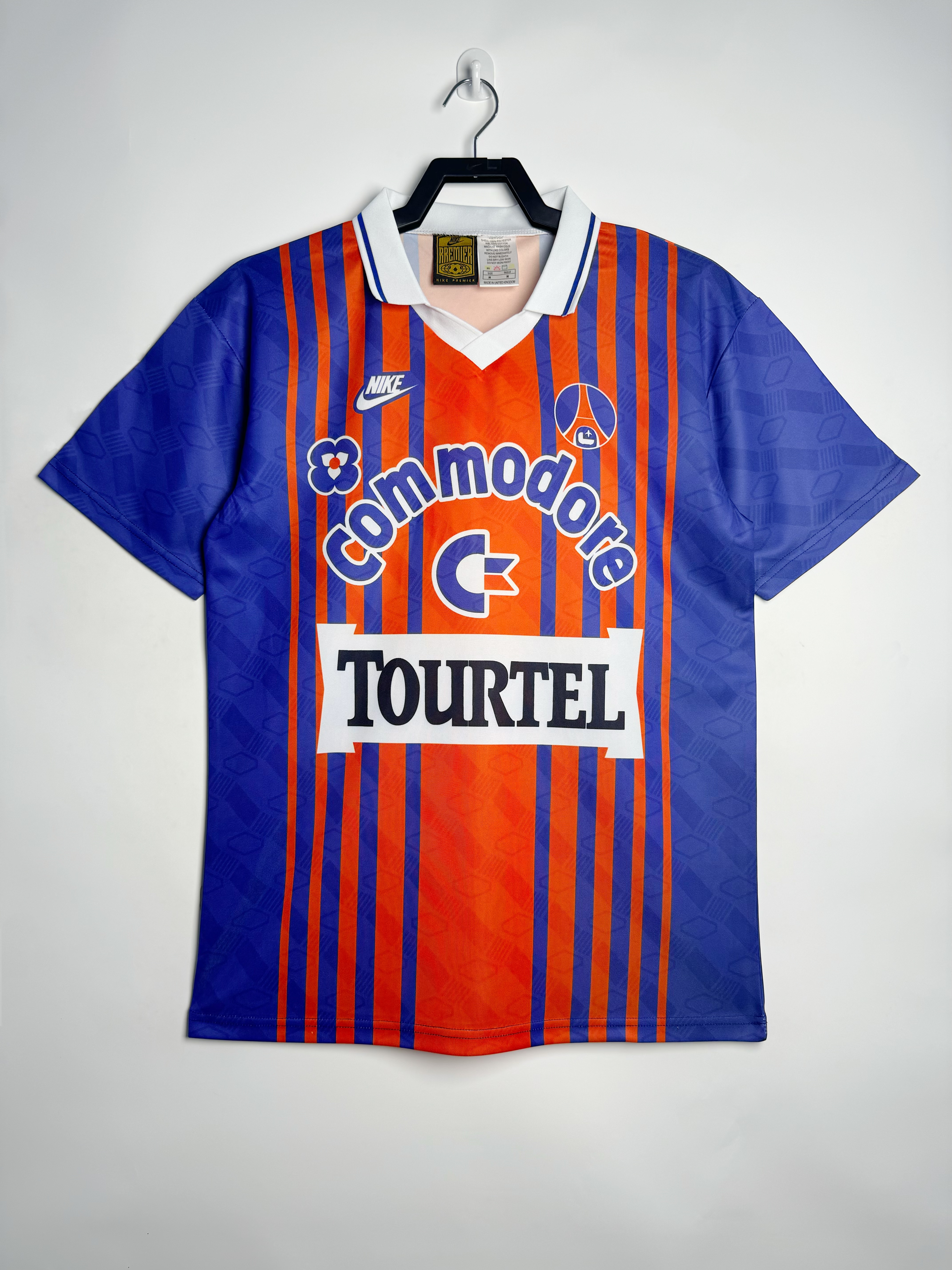 1993-1994 PSG Home Jersey