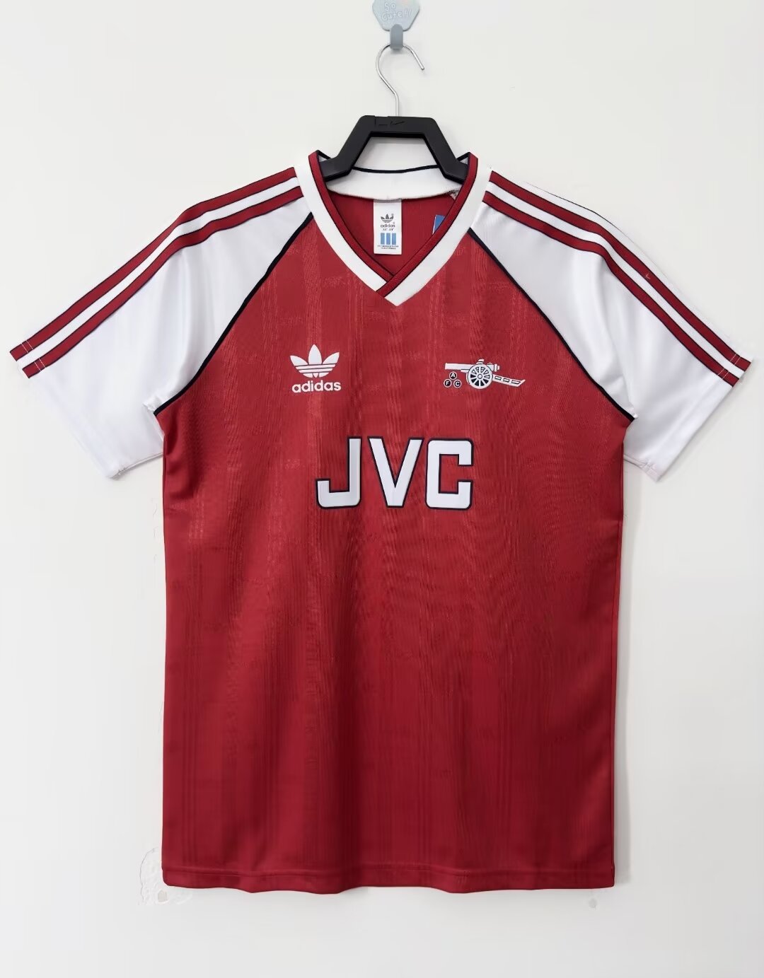 1990-1998 Arsenal Home Jersey