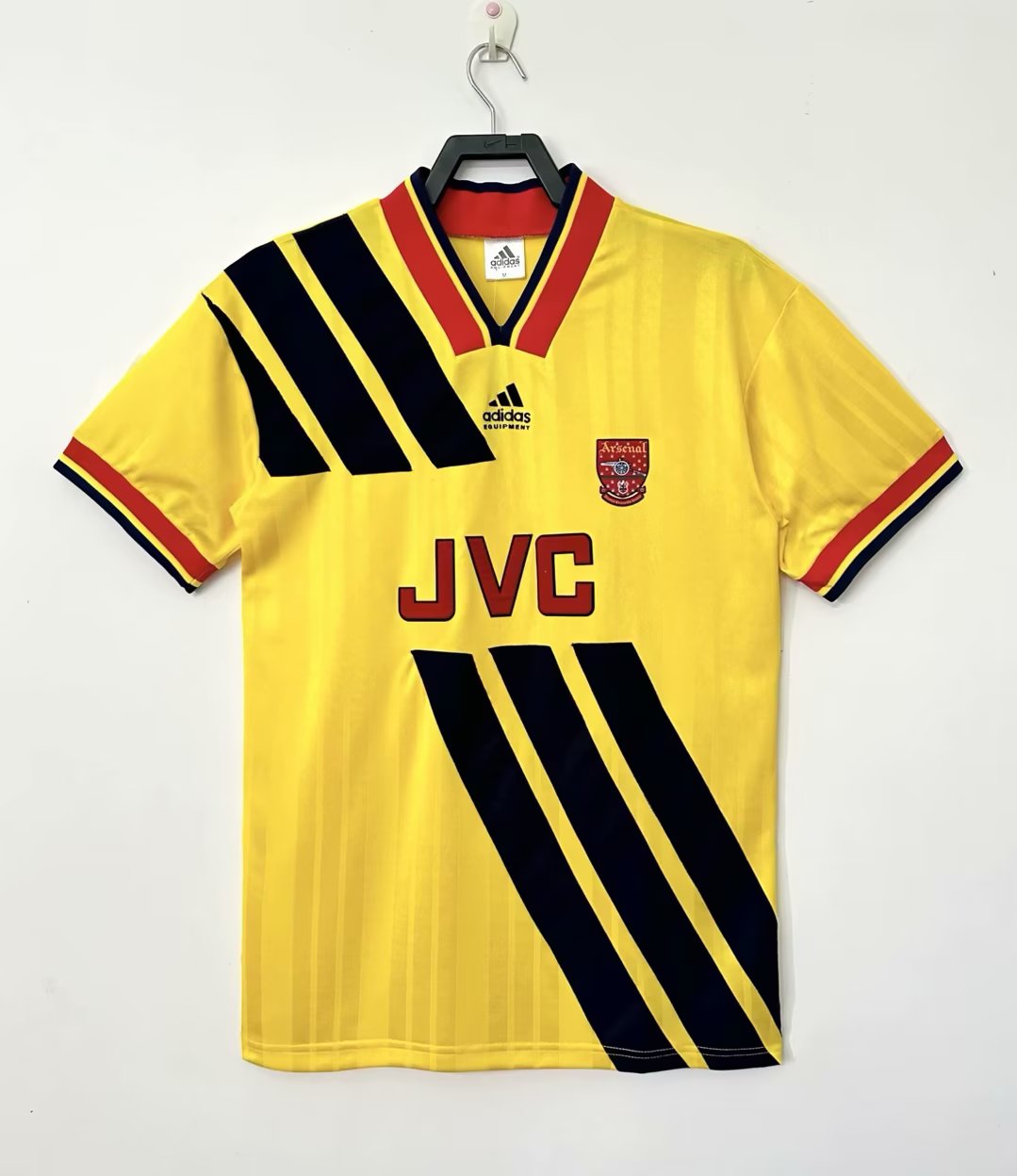 1993-1994 Arsenal Away Jersey