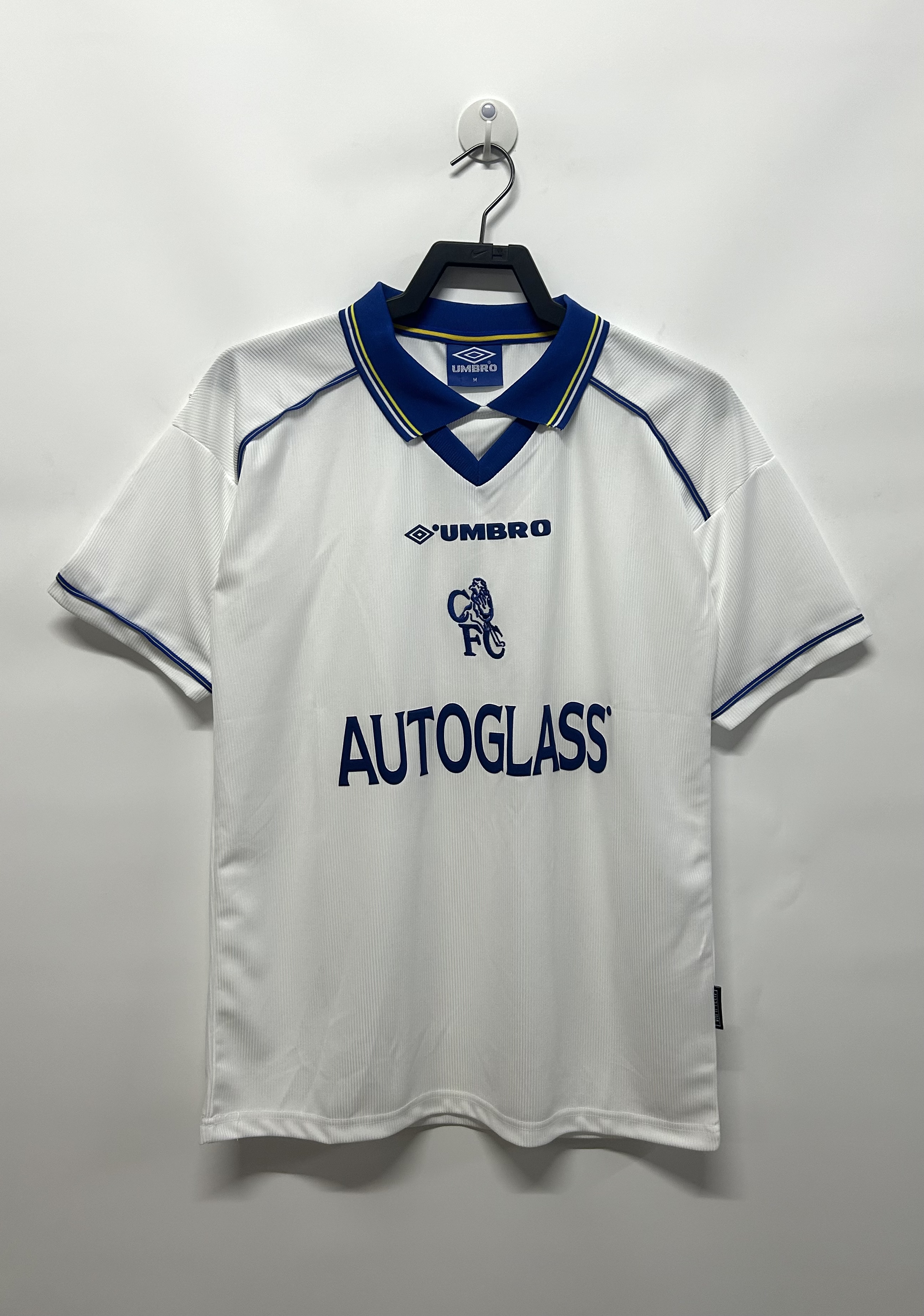 1998-2000 Chelsea Away Jersey