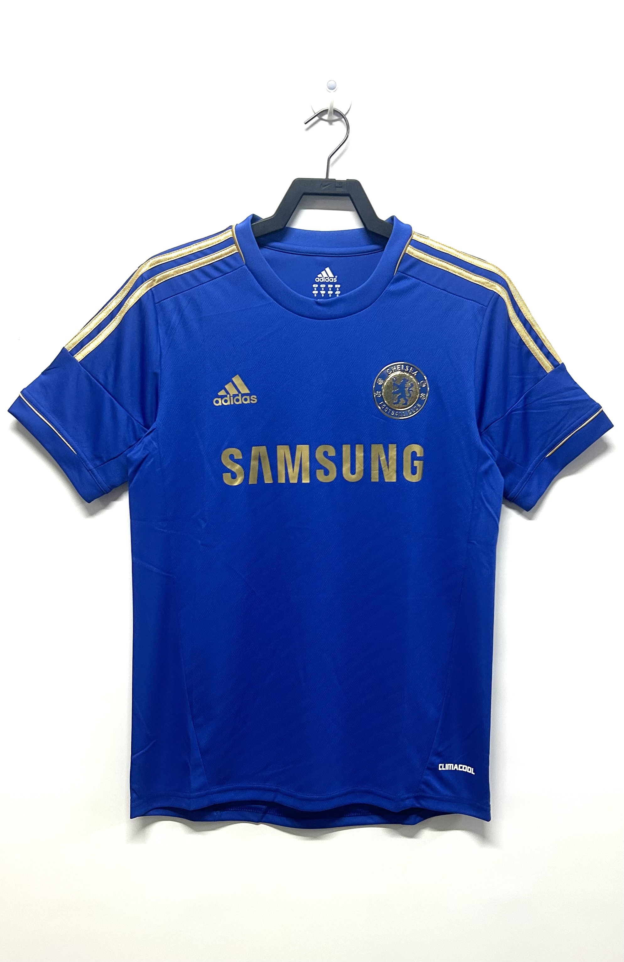 2012-13 Chelsea Domicile Maillot