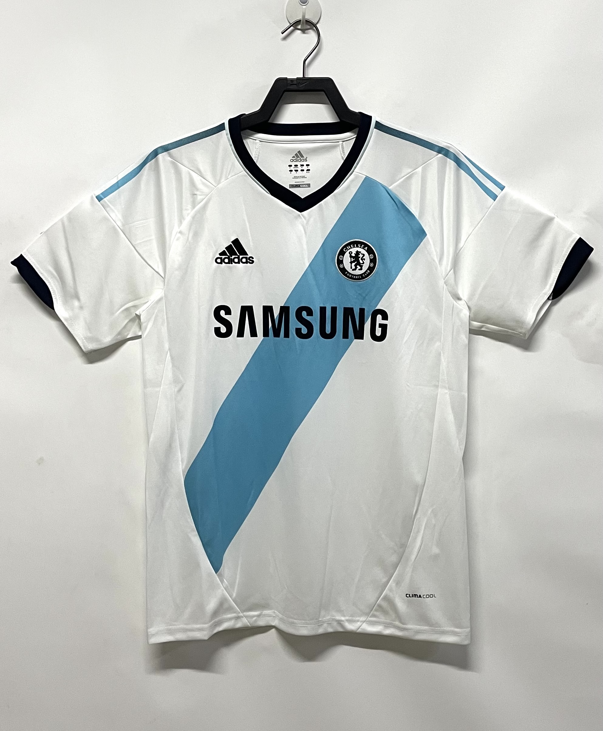 2012-2013 Chelsea Away Jersey