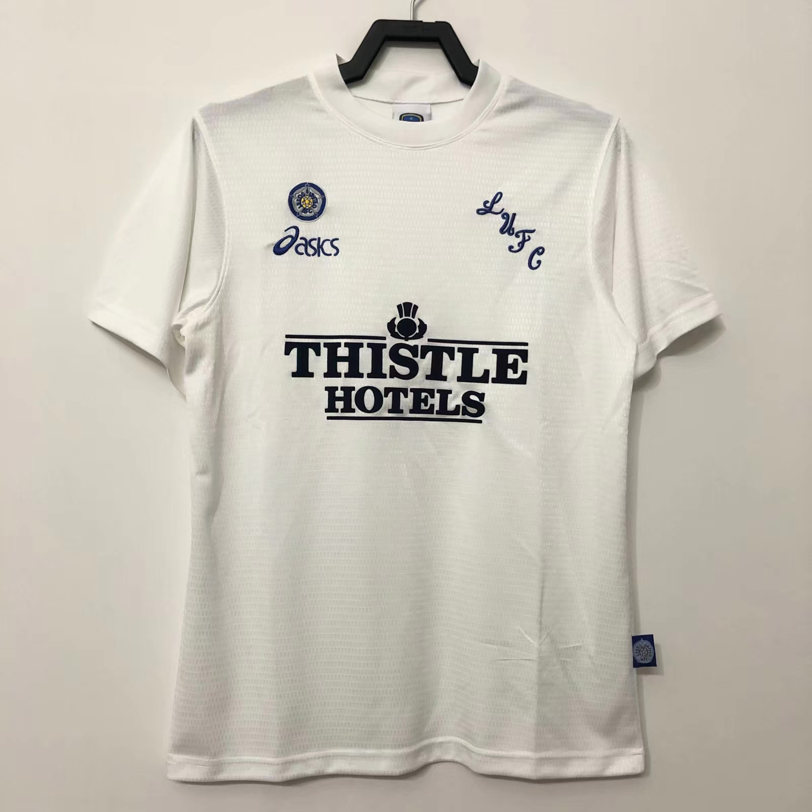 1995-1996 Leeds United Jersey