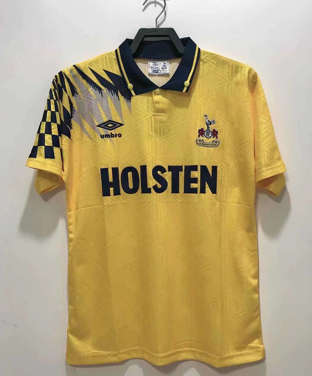 1992-1994 Tottenham Hotspur Away Jersey