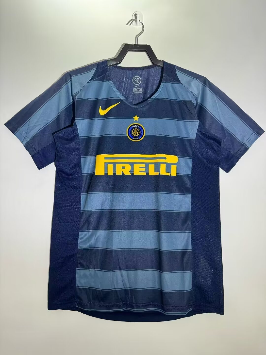 2004-2005 Inter Milan Second Away Jersey