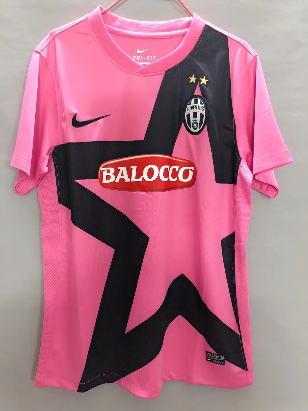 2011-2012 Juventus Exterieur Maillot