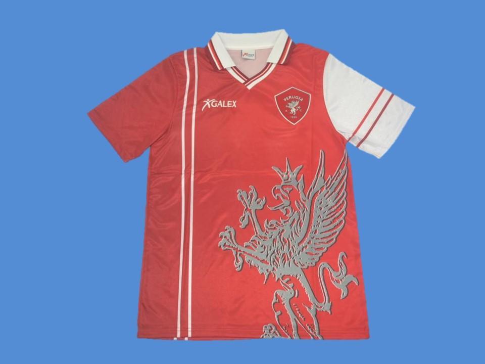 1998/99 Perugia  Maillot