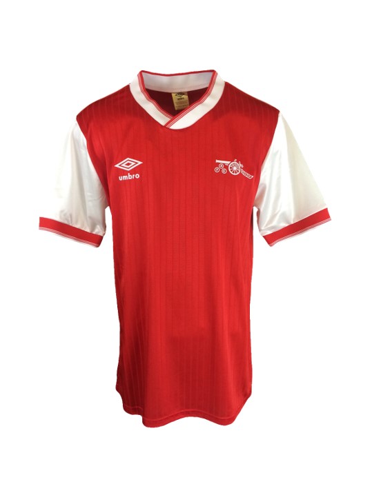 1979 Arsenal Domicile Maillot Brady #07