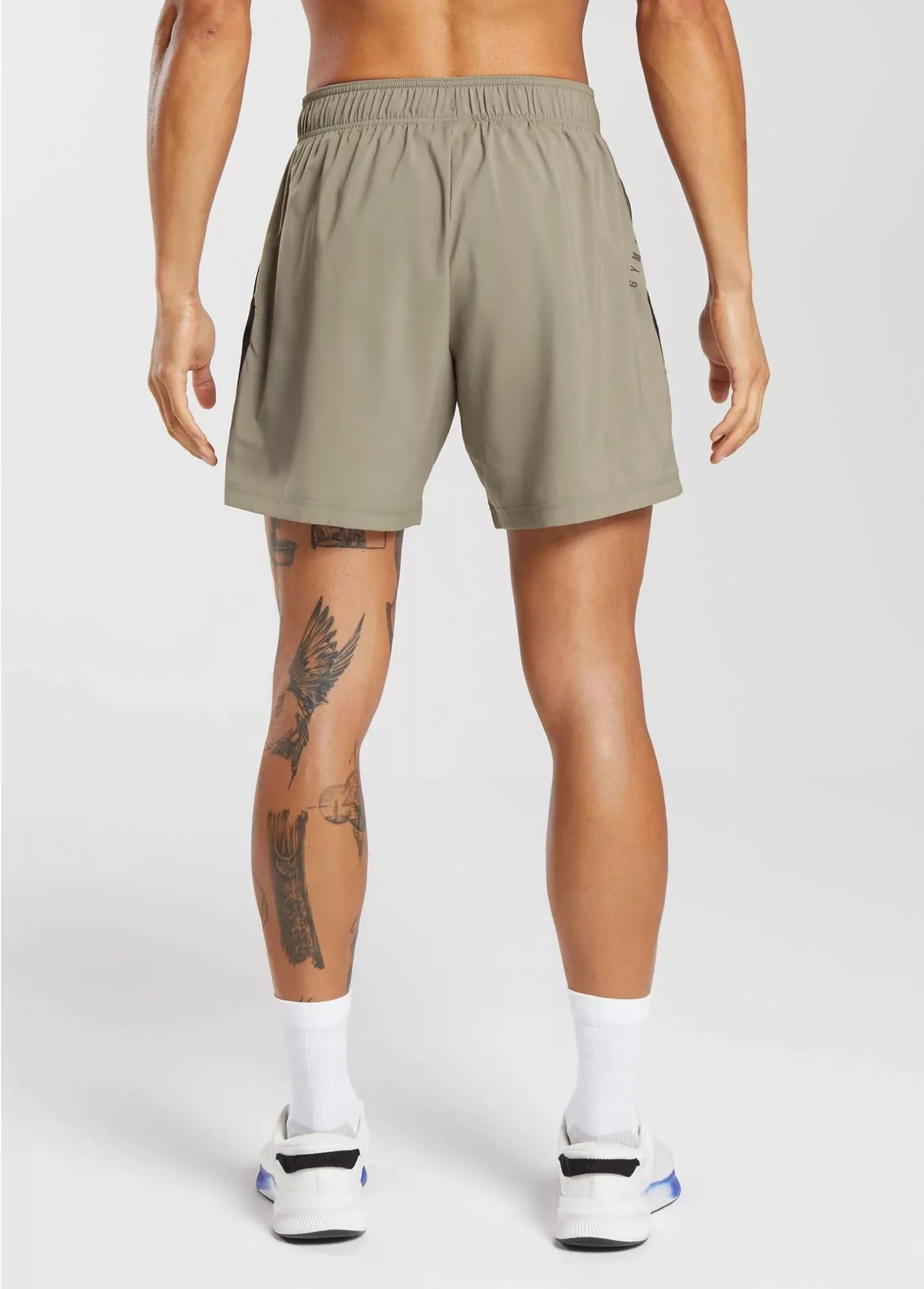 Pocket Shorts - Image 3