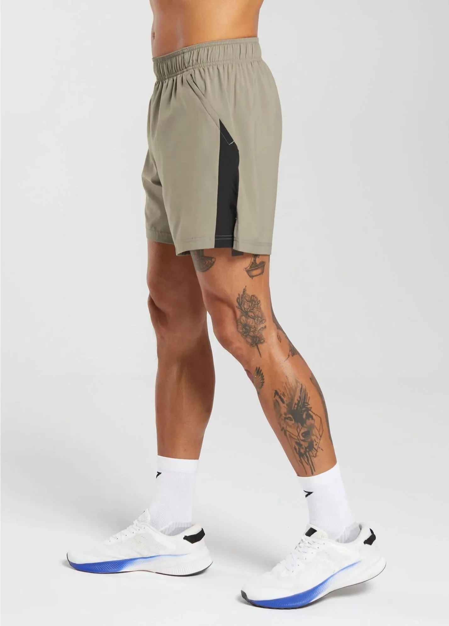 Pocket Shorts - Image 4