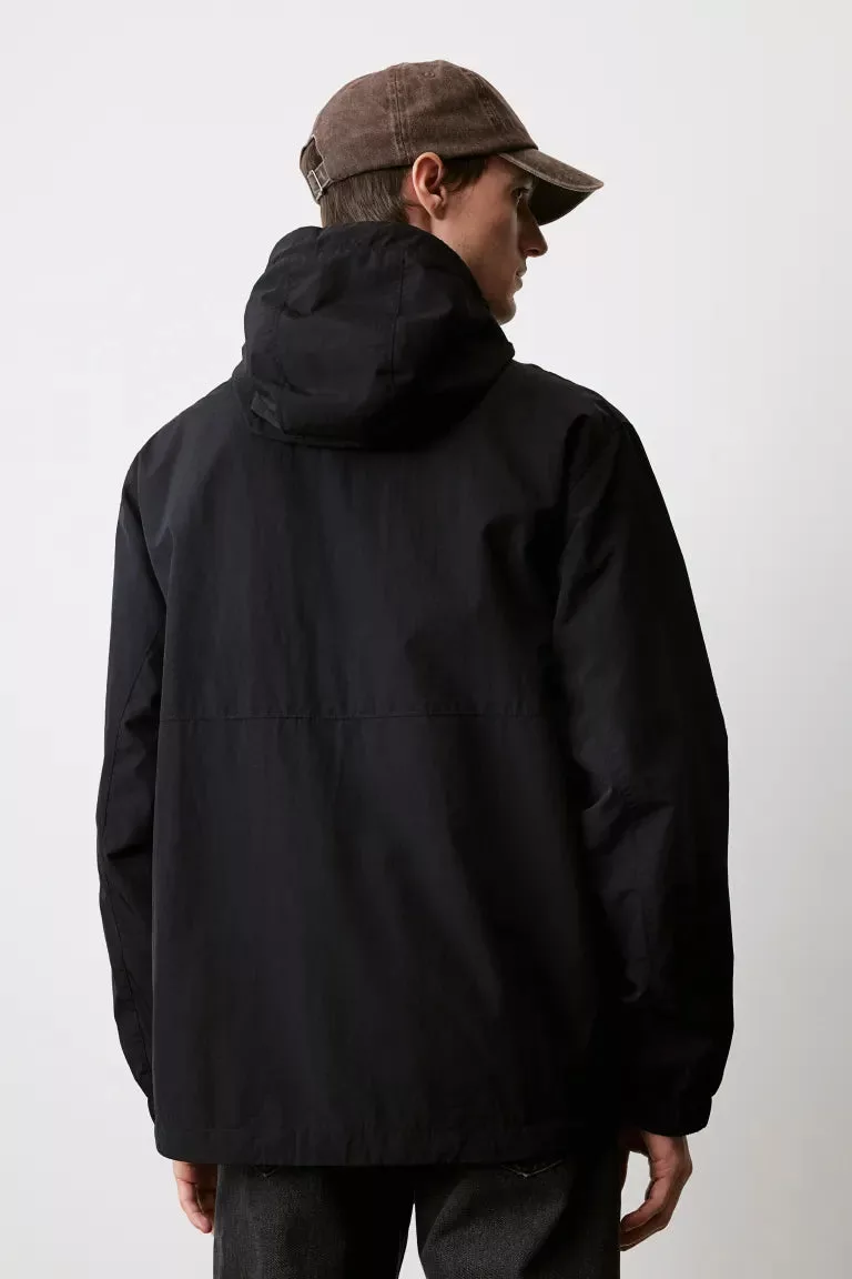 Regular Fit Windbreaker - Image 4