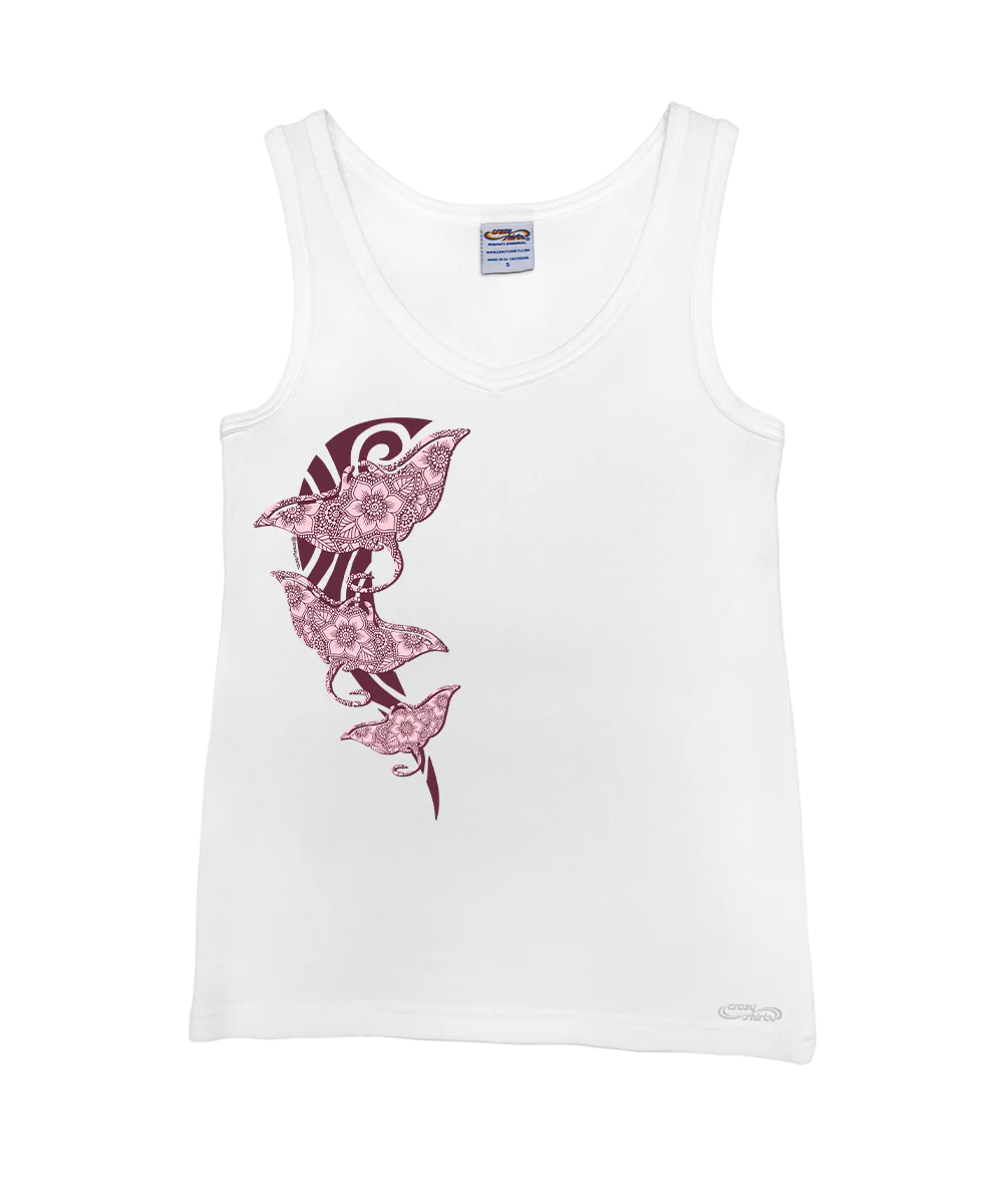 Women Galloping Horse - Coconut Dyed Short Sleeve Crewneck T-Shirt