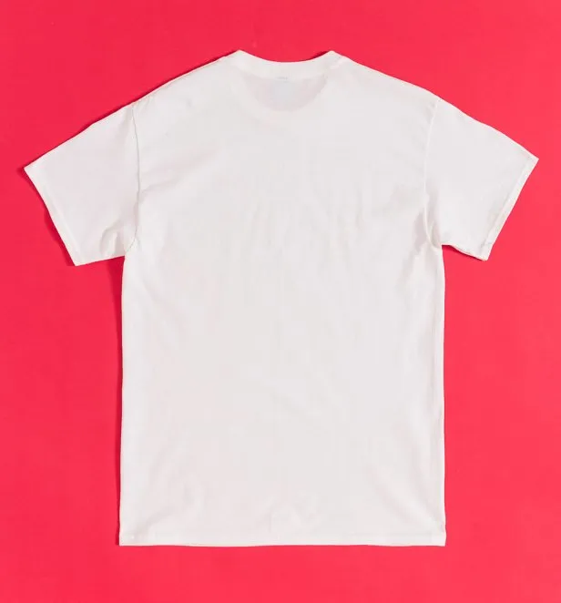 The Devil Wears Prada White T-Shirt - Image 2